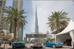 Emirates Classic Car Festival