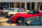Emirates Classic Car Festival