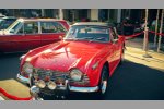 Emirates Classic Car Festival