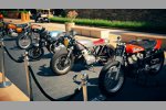 Emirates Classic Car Festival