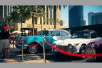 Emirates Classic Car Festival