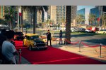 Emirates Classic Car Festival
