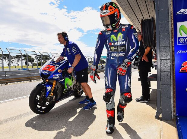 Maverick Vinales