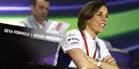 Bild zum Inhalt: Formel-1-Live-Ticker: Williams druckst um Lowe-Verpflichtung