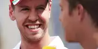 Bild zum Inhalt: Formel-1-Auktion: Sebastian Vettel spendet komplettes Ferrari-Rennoutfit