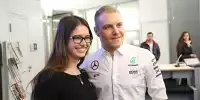 Bild zum Inhalt: Bottas ist "kein Welpe": Warum ein neuer Mercedes-Krieg droht