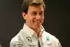 Bild zum Inhalt: Trotz Regelnovelle: Toto Wolff ist vor Tests "nicht nervös"