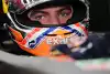 Bild zum Inhalt: Verstappen nach Simulatortest: Kurvenspeed "imposant"