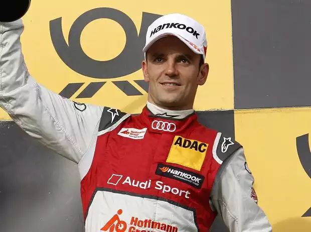 Jamie Green Titel-Bild zur News: Jamie Green