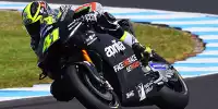 Bild zum Inhalt: Aprilia: Aleix Espargaro kratzt an den Top 10