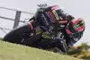 Bild zum Inhalt: Sensationell Vierter: Jonas Folger rockt Phillip Island