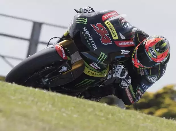 Titel-Bild zur News: Jonas Folger