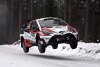 FIA wird zu schnelle WRC-Prüfungen nicht mehr akzeptieren
