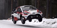 Bild zum Inhalt: FIA wird zu schnelle WRC-Prüfungen nicht mehr akzeptieren