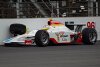 Fotostrecke: Verlorene IndyCar-Teams seit 2008