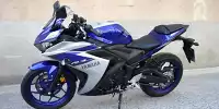 Bild zum Inhalt: Schon wieder ein Yamaha-Rückruf: Dieses Mal MT-03 & YZF-R3