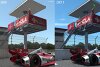 Bild zum Inhalt: rFactor 2: DX11-Bilder und Termin für NOLA Motorsports Park