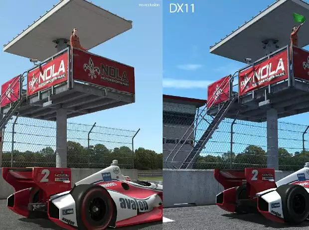 rFactor 2 Titel-Bild zur News: rFactor 2