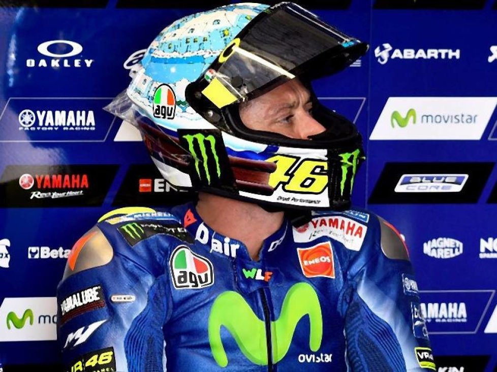 Valentino Rossi