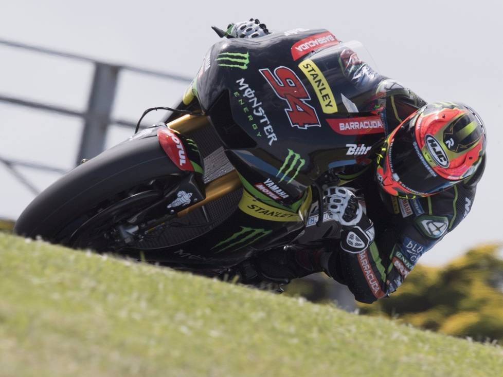 Jonas Folger