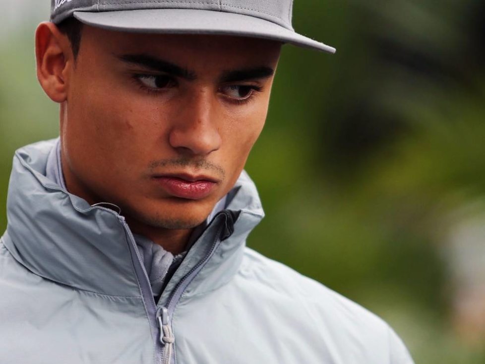 Pascal Wehrlein