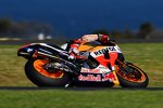 Marc Marquez (Honda) 