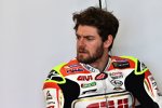 Cal Crutchlow () 