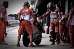Jorge Lorenzo (Ducati) 