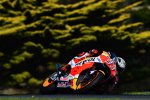 Marc Marquez (Honda) 