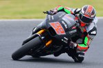 Sam Lowes (Aprilia) 