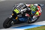 Cal Crutchlow () 