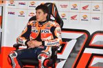 Marc Marquez (Honda) 