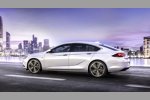 Opel Insignia Grand Sport