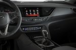 Innenraum und Cockpit Opel Insignia Grand Sport
