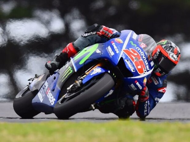 Maverick Vinales