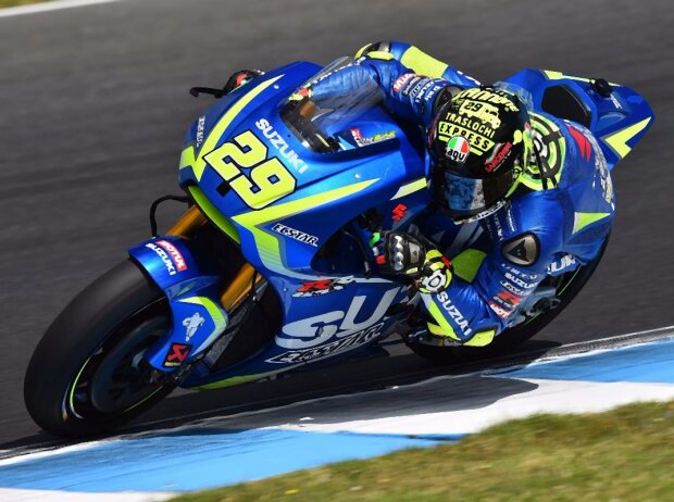 Andrea Iannone