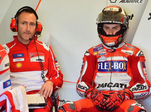 Jorge Lorenzo Jorge Lorenzo