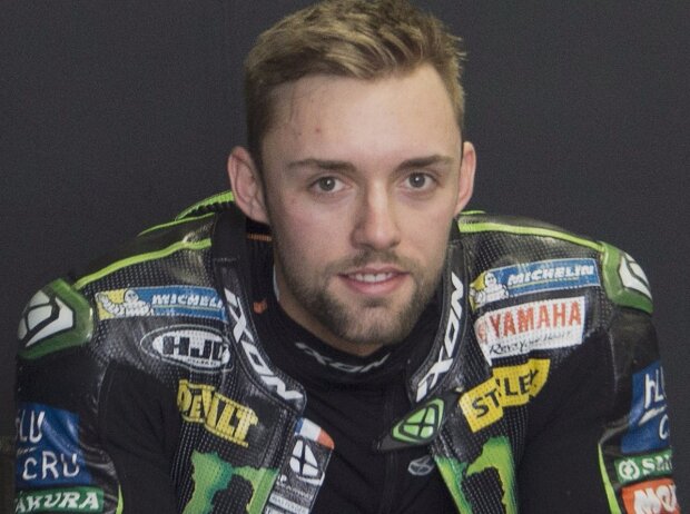 Jonas Folger