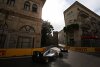 Lewis Hamilton: Stadtkurse sind die Formel-1-Zukunft