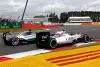 Bild zum Inhalt: Lewis Hamilton: "Bin gespannt, wie weit Valtteri Bottas geht"