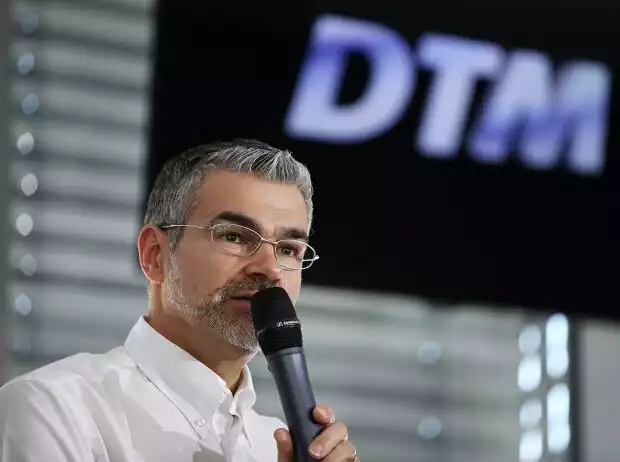 Dieter Gass Titel-Bild zur News: Dieter Gass
