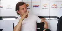 Bild zum Inhalt: Sete Gibernau: "Ich glaube nicht an einen Anti-Marquez"