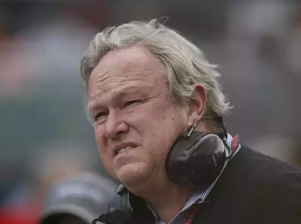 Dale Coyne Titel-Bild zur News: Dale Coyne