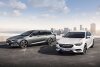Bild zum Inhalt: Opel Insignia Grand Sport 2017: Preis ab 25.940 Euro