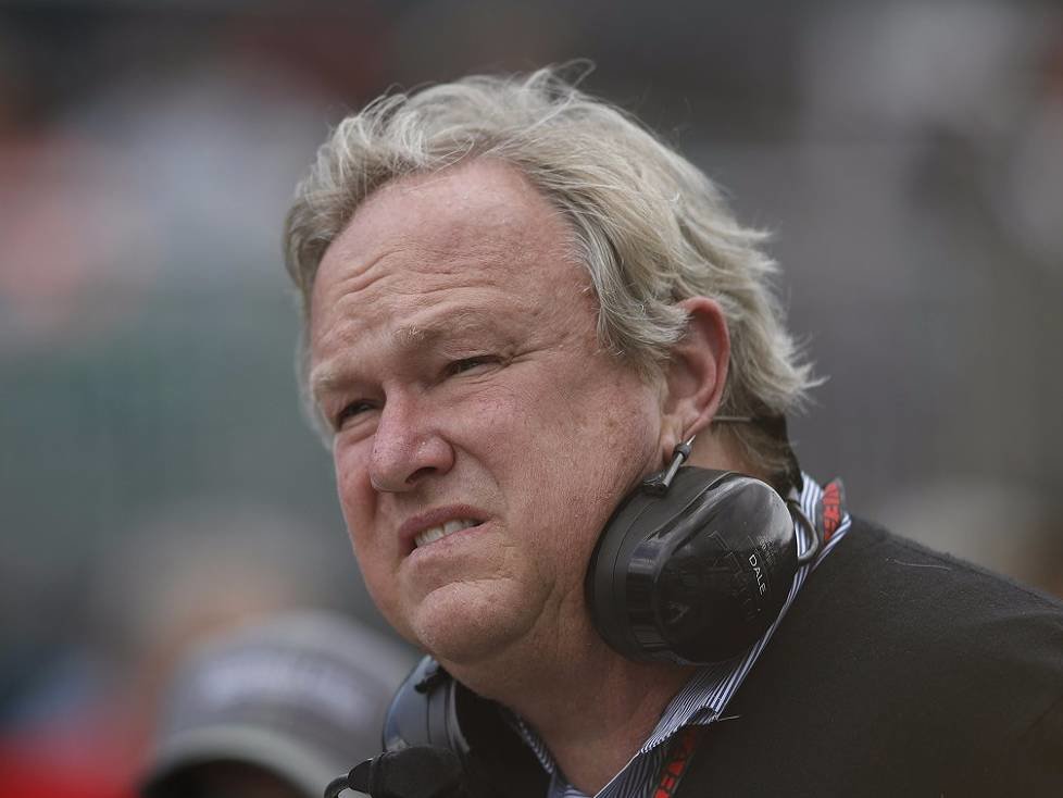 Dale Coyne