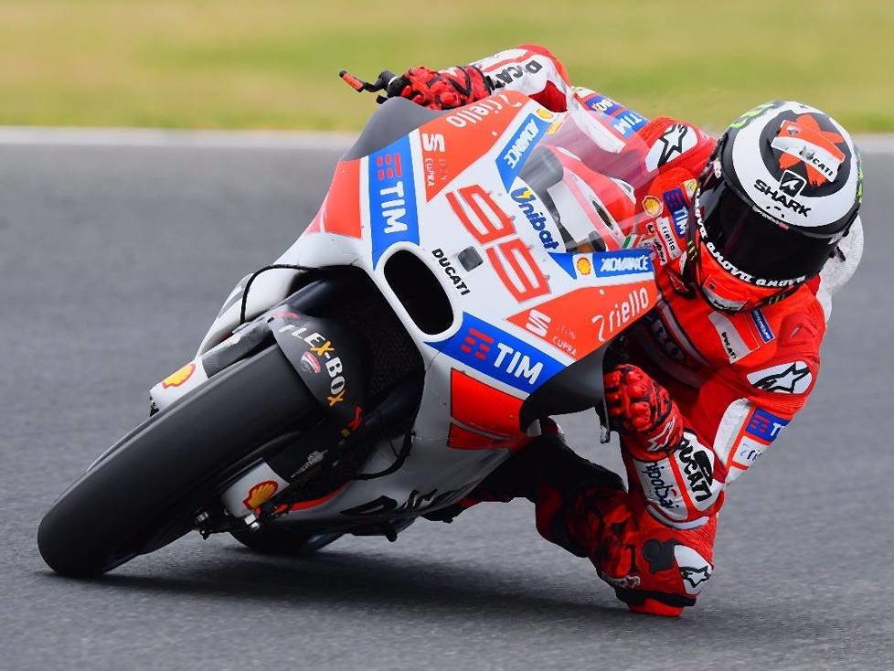 Jorge Lorenzo