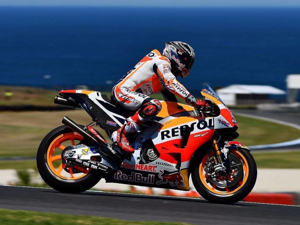 Marc Marquez