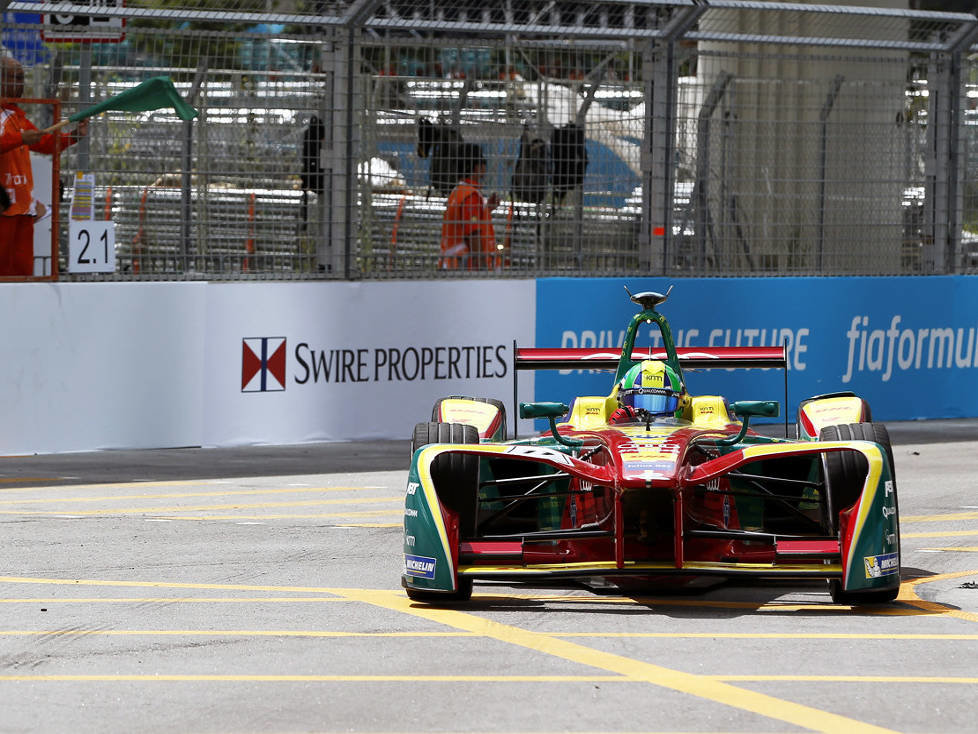 Lucas di Grassi