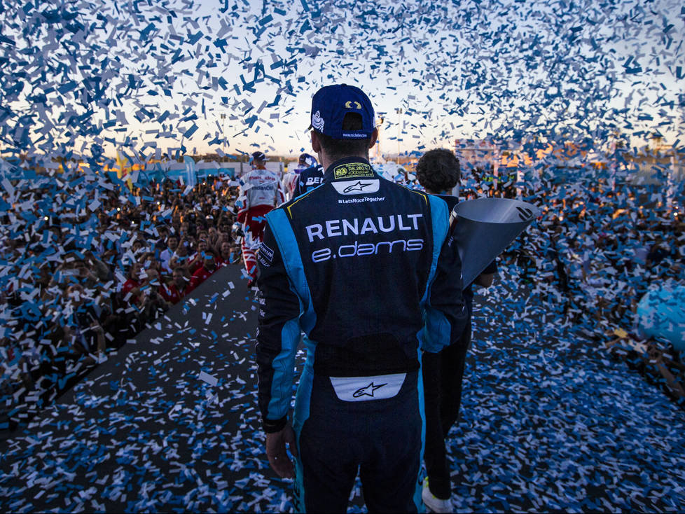 Sebastien Buemi
