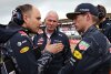Bild zum Inhalt: Formel-1-Live-Ticker: Red Bull stichelt gegen Mercedes
